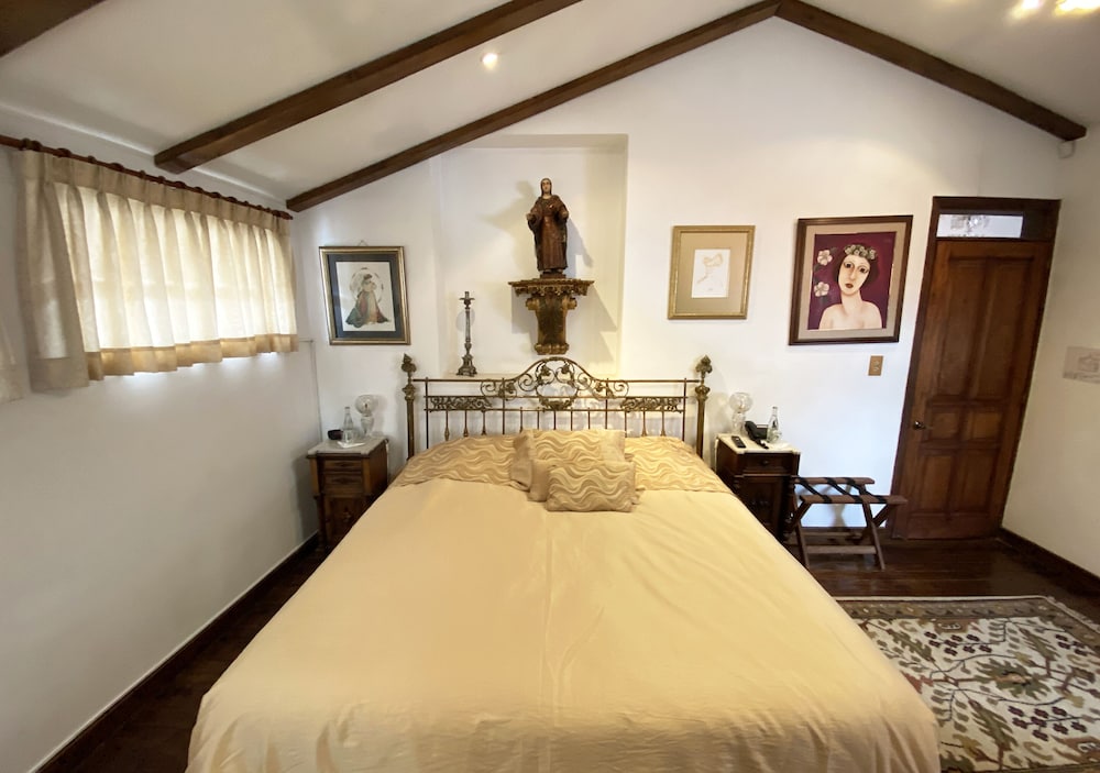 Casa San Marcos 16/69