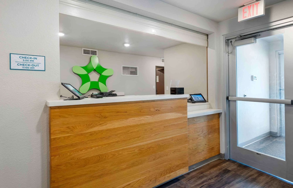 Extended Stay America Select Suites - Melbourne - West Melbourne 1/32