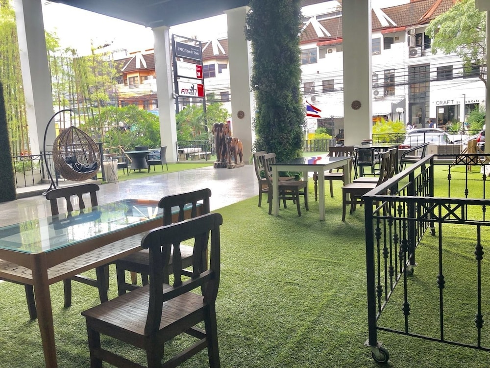 Town In Town Garden Resort 49/65