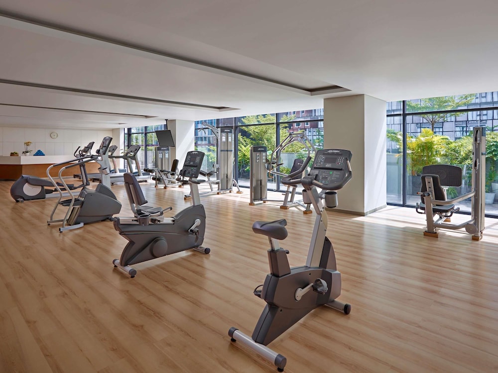 Novotel Living Saigon South 31/62