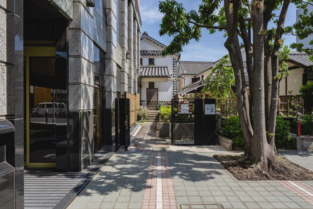 Kurashiki Royal Art Hotel 45/50