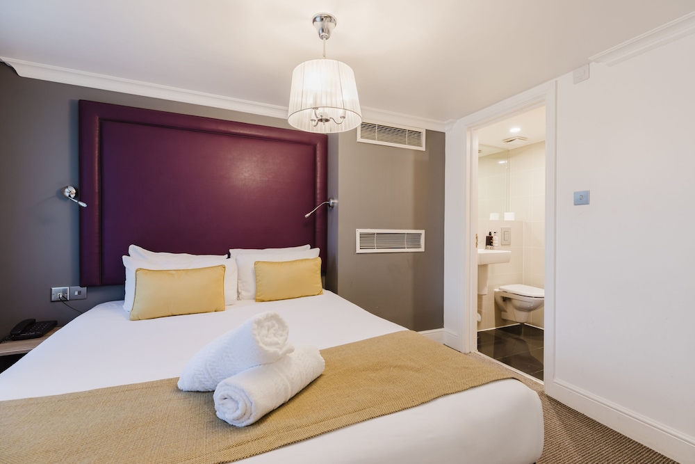 Park Avenue J Hotel London Hyde Park 14/46