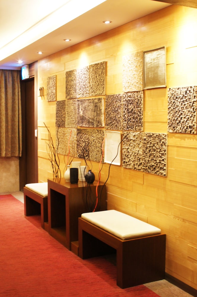 Samjung Hotel 25/44