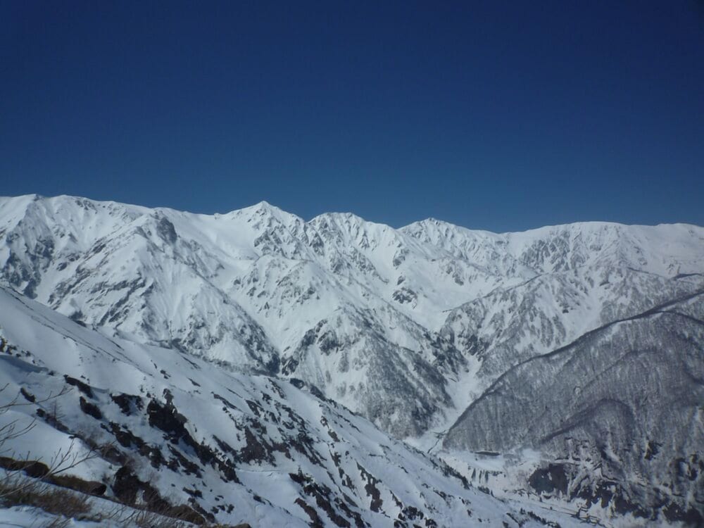 Hakuba Onsen Ryokan Shirouma-So 33/33