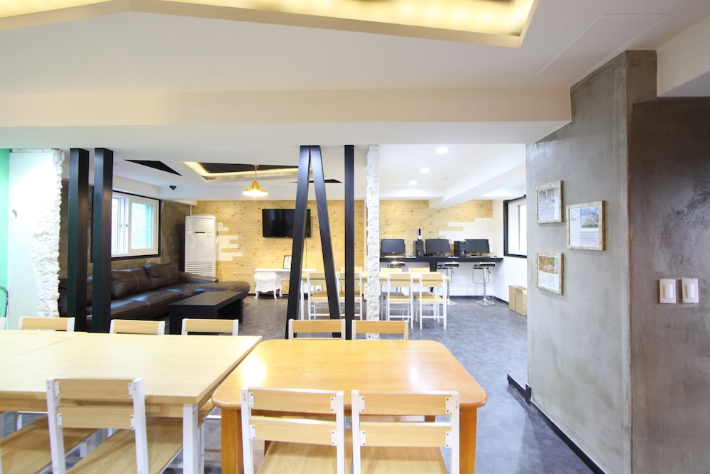 Calli Hostel 26/33