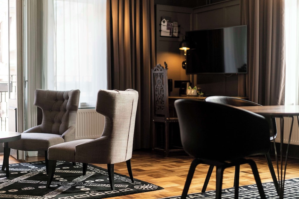 Scandic Grand Central 29/50