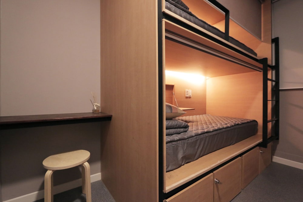 Gyeongju Blue Boat Guest House 9/51