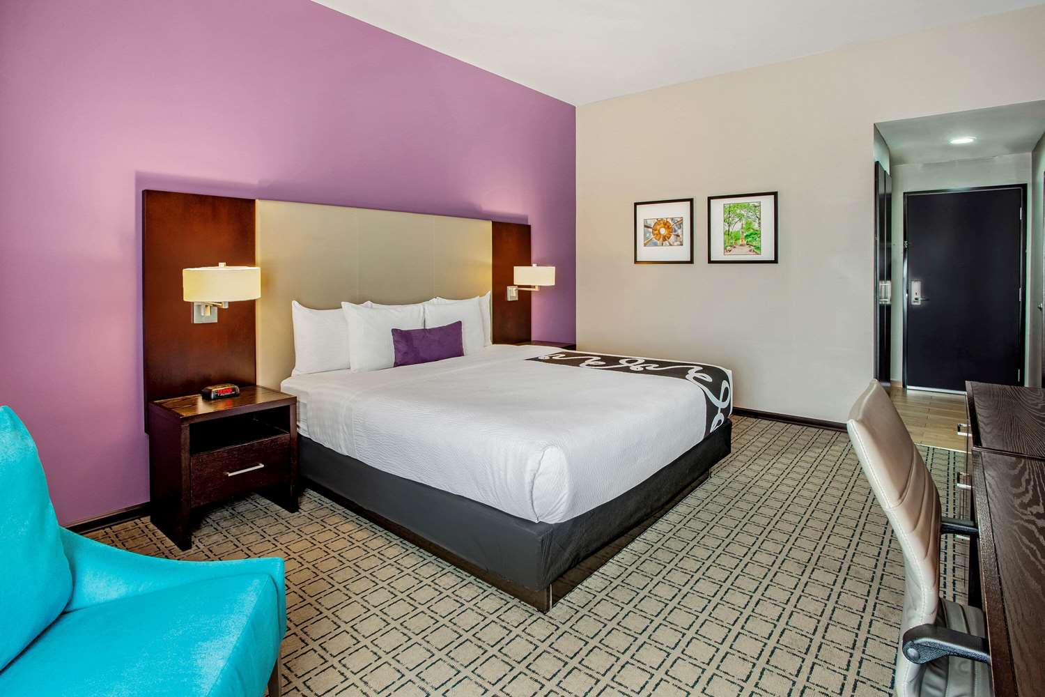 Comfort Inn Tegucigalpa 12/84