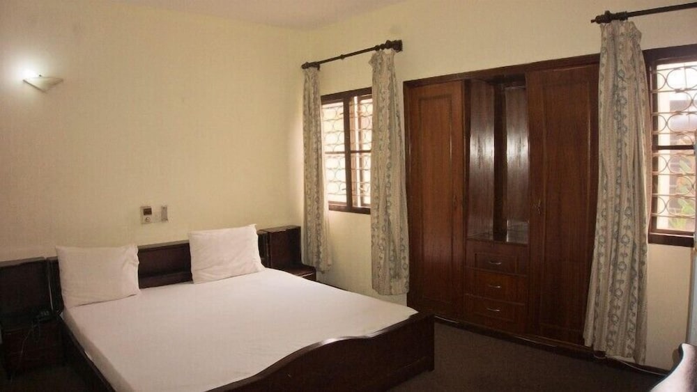 Pekan Hotel 9/71