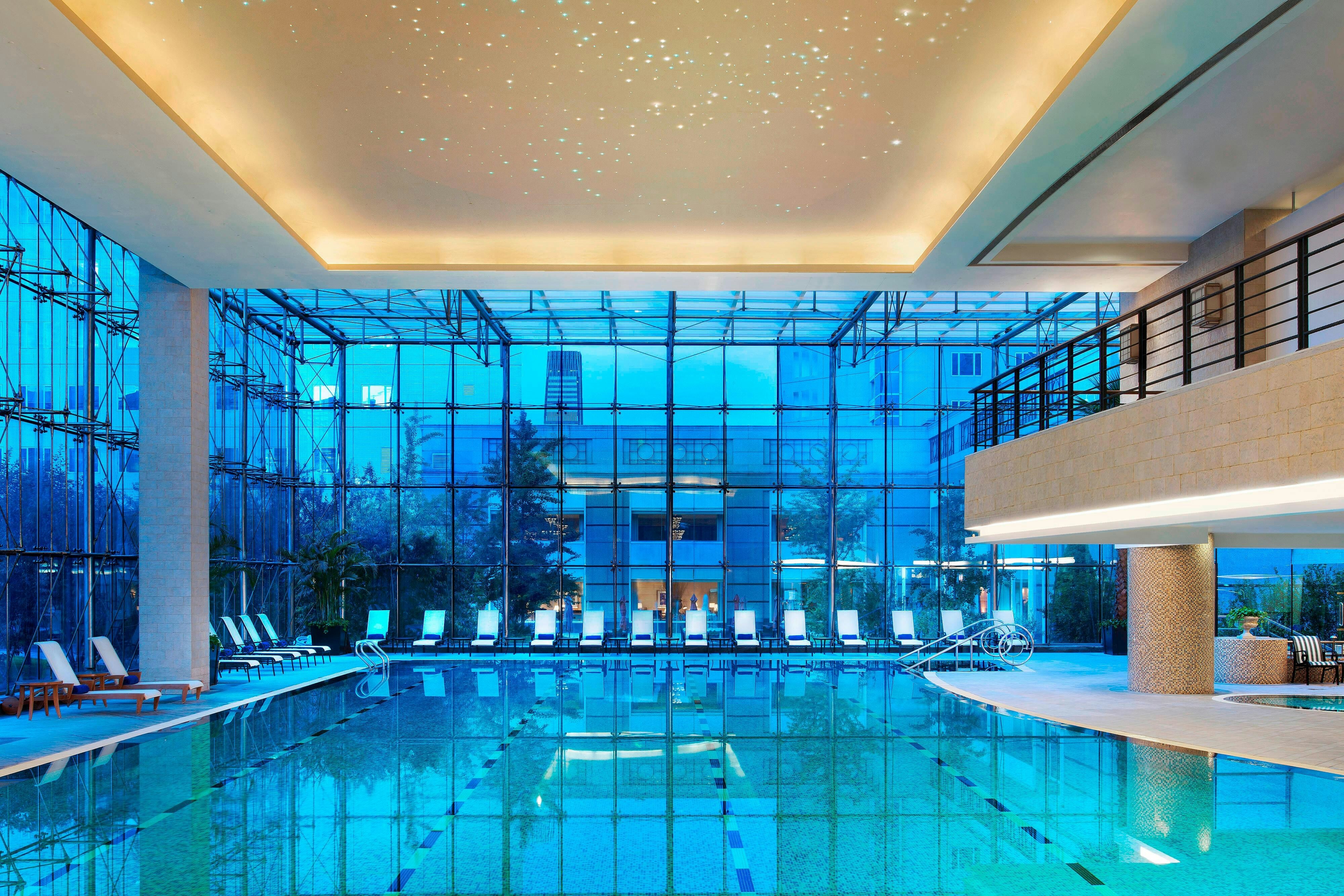 St Regis Beijing 18/62