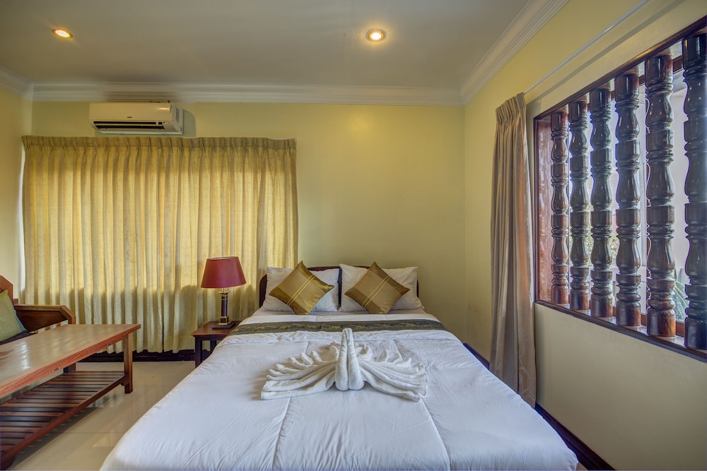 Dv Angkor Villa 13/63