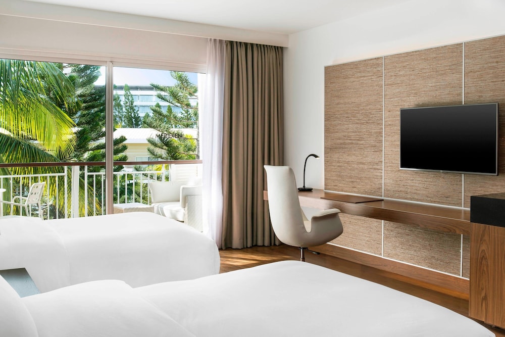 Le Meridien Noumea Resort Spa 31/83