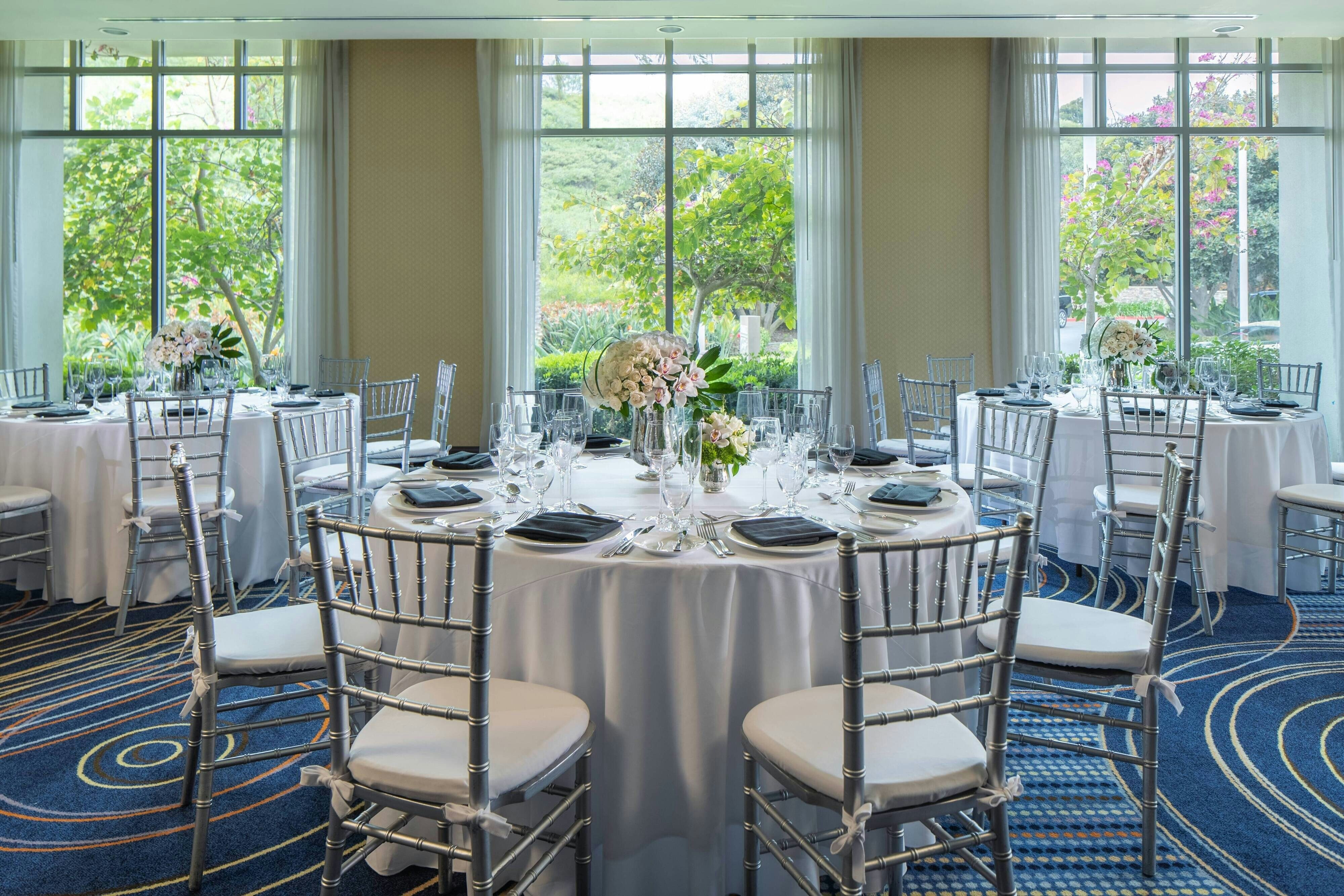 Renaissance Clubsport Aliso Viejo Laguna Beach Hotel 10/16