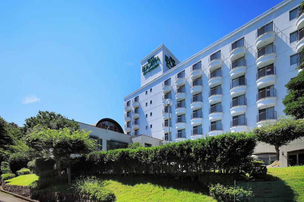Resorpia Kumihama 6/59