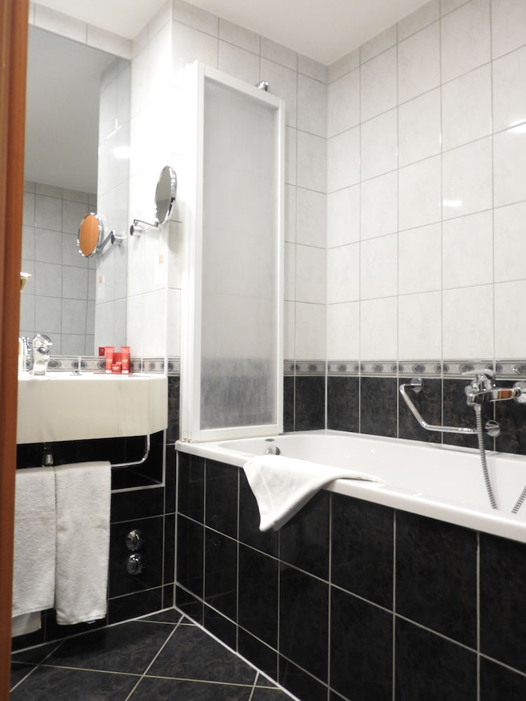 Hotel Residenz 43/50
