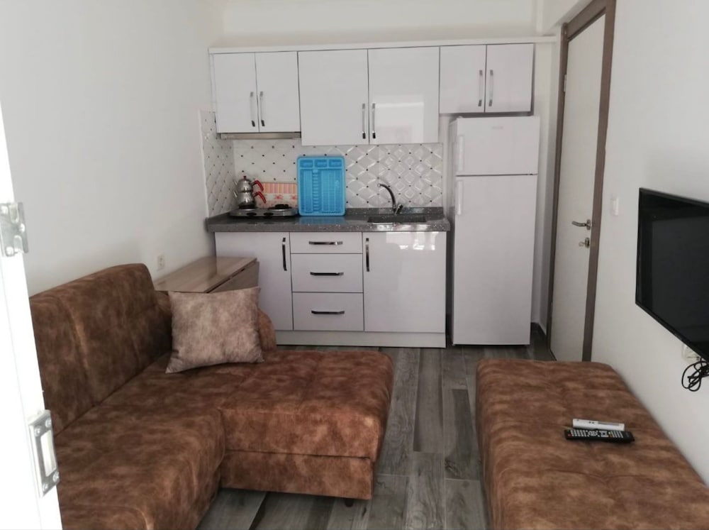 Cicek Apart Otel 15/21