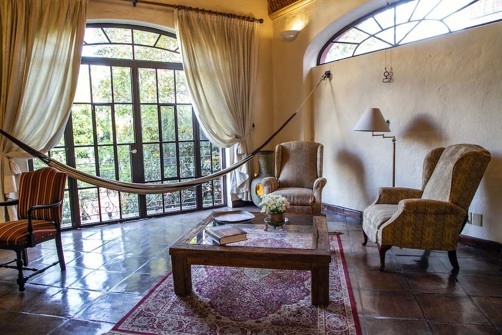 Villa Ganz Boutique Hotel 37/51