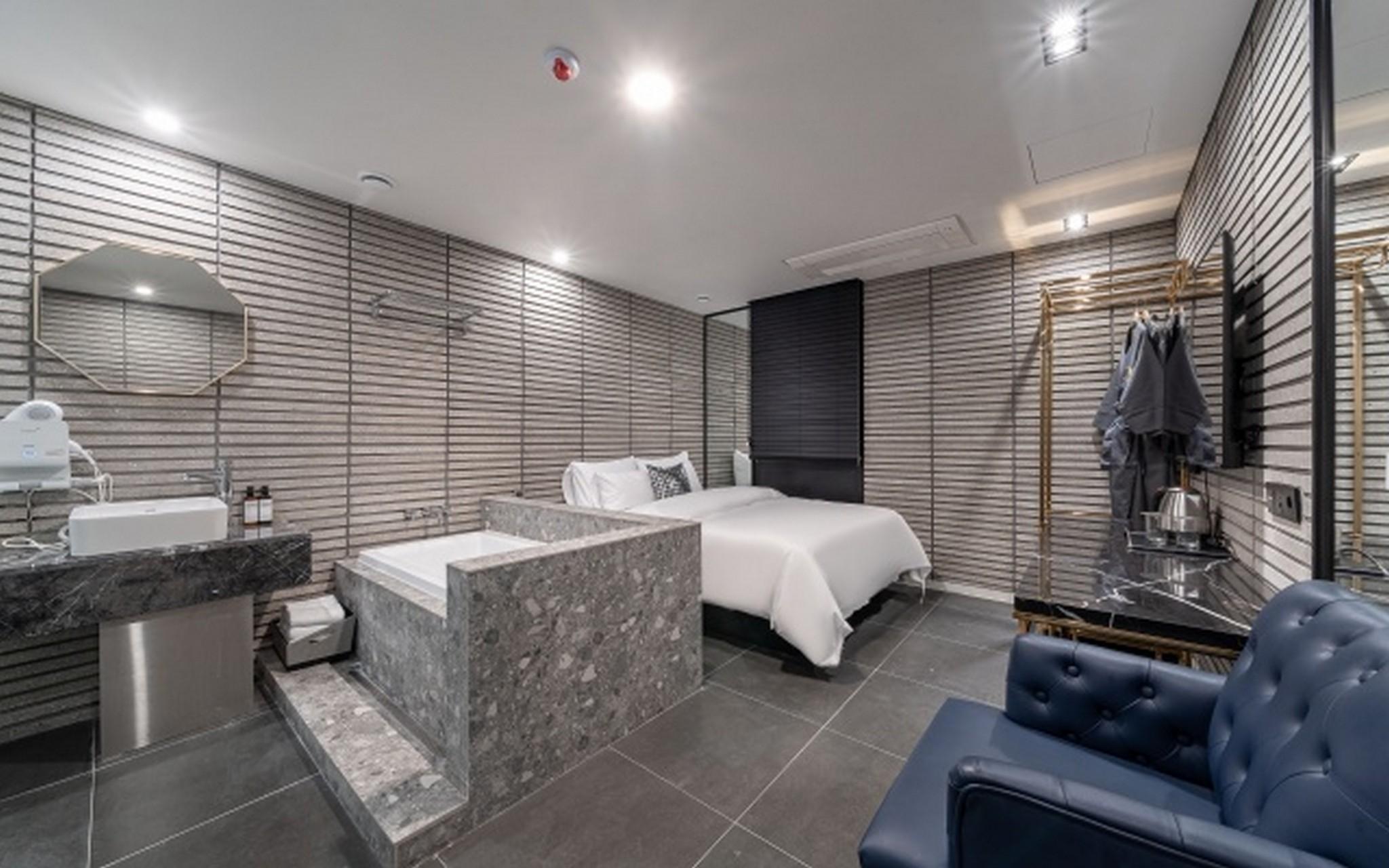Hotel Cullinan Yeoksam 78/78