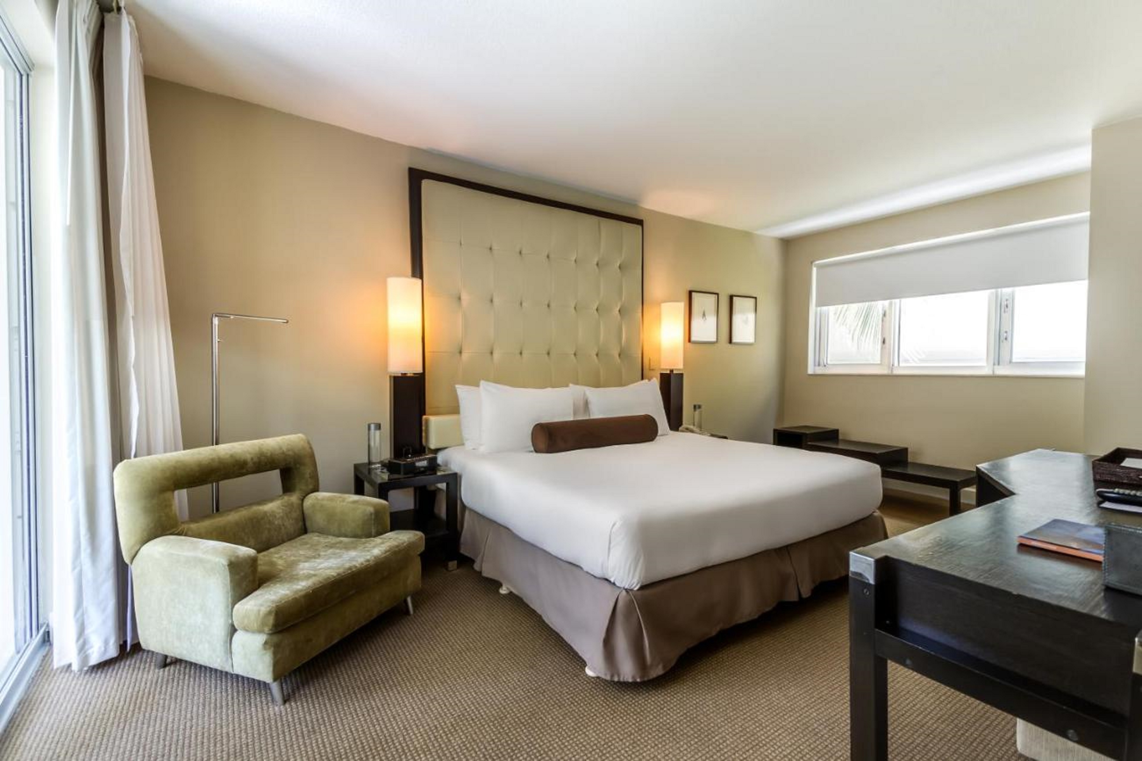 Sagamore, Suite, Garden View