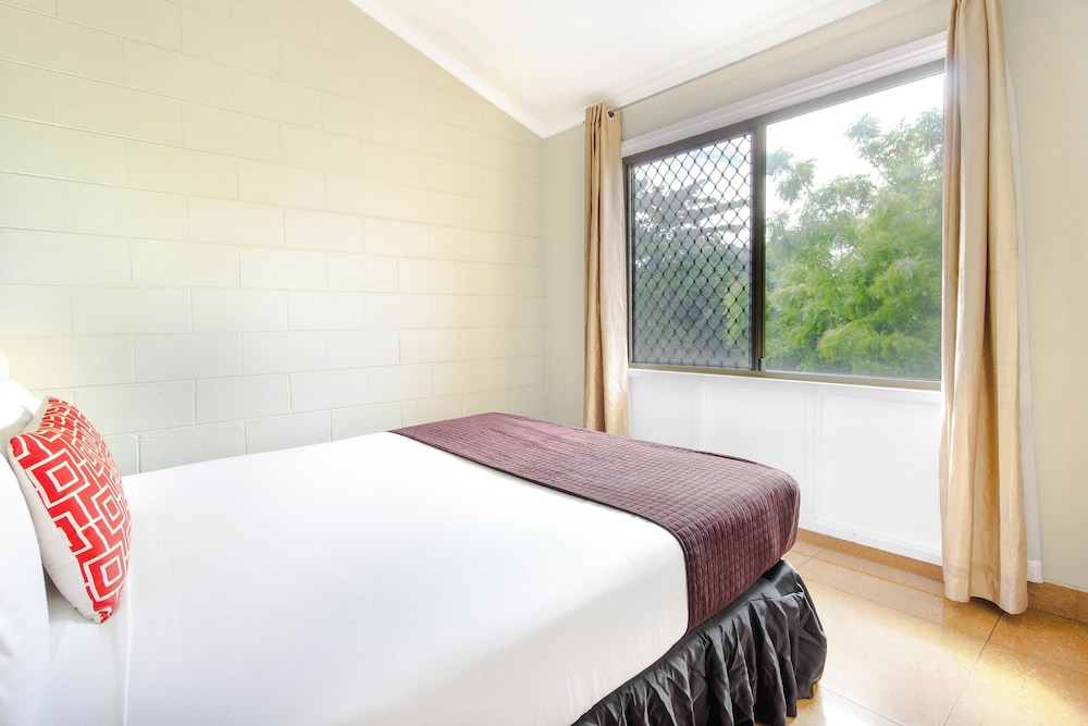 Citi Serviced Apartments - Korobosea 10/44