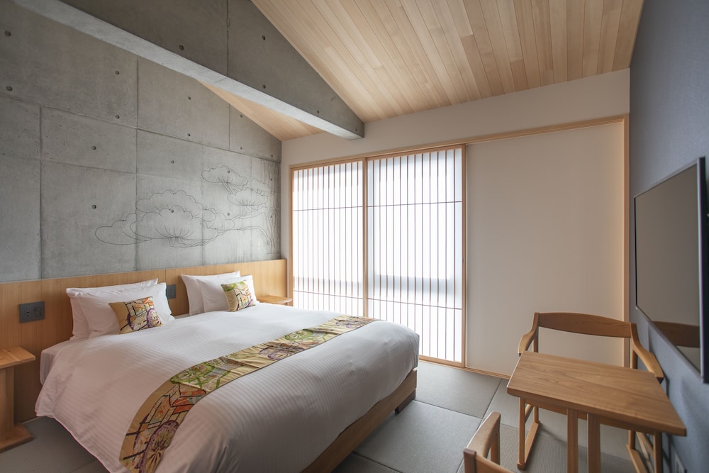 Hotel Legasta Higashiyama Sanjo 9/41