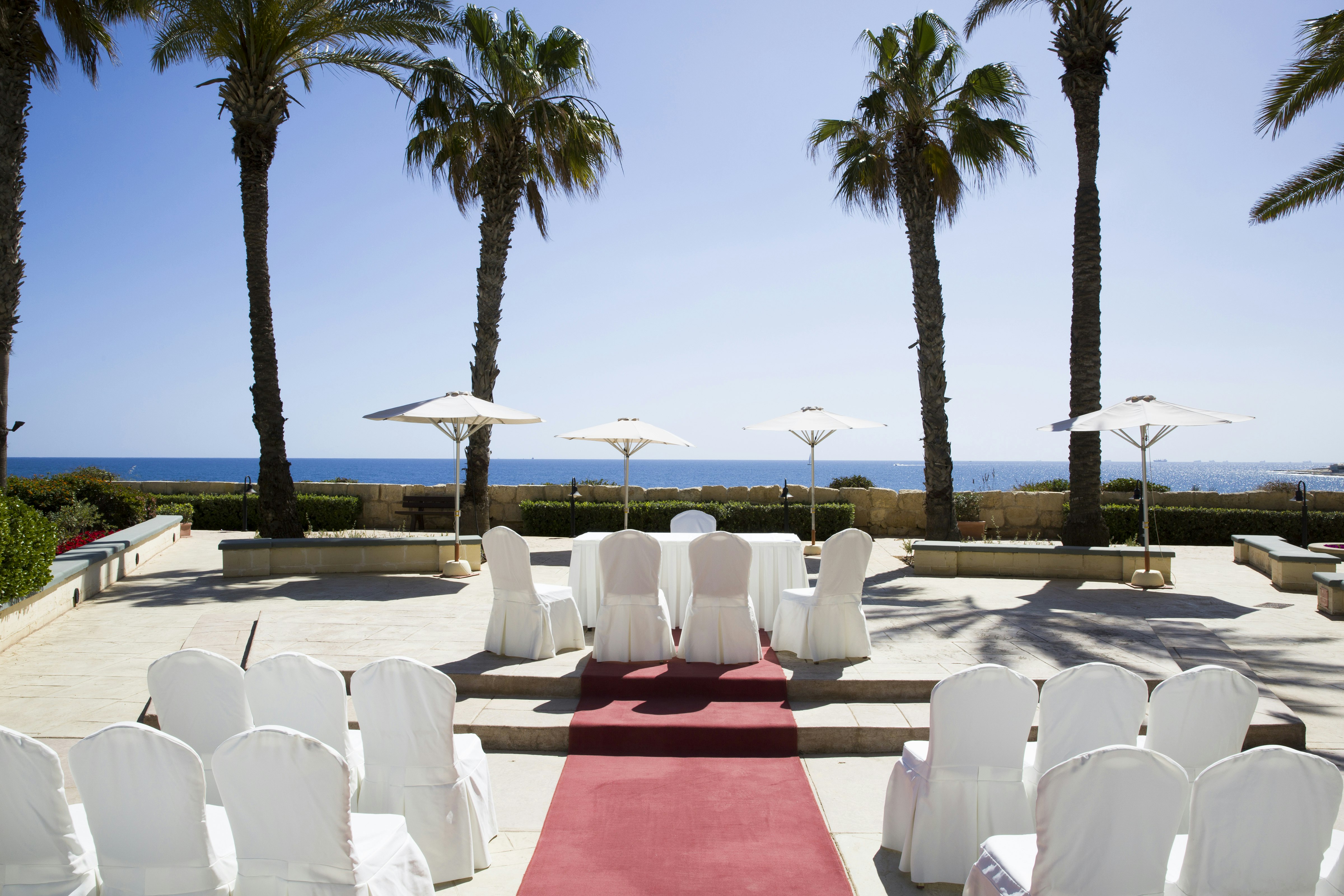 HILTON MALTA 78/100