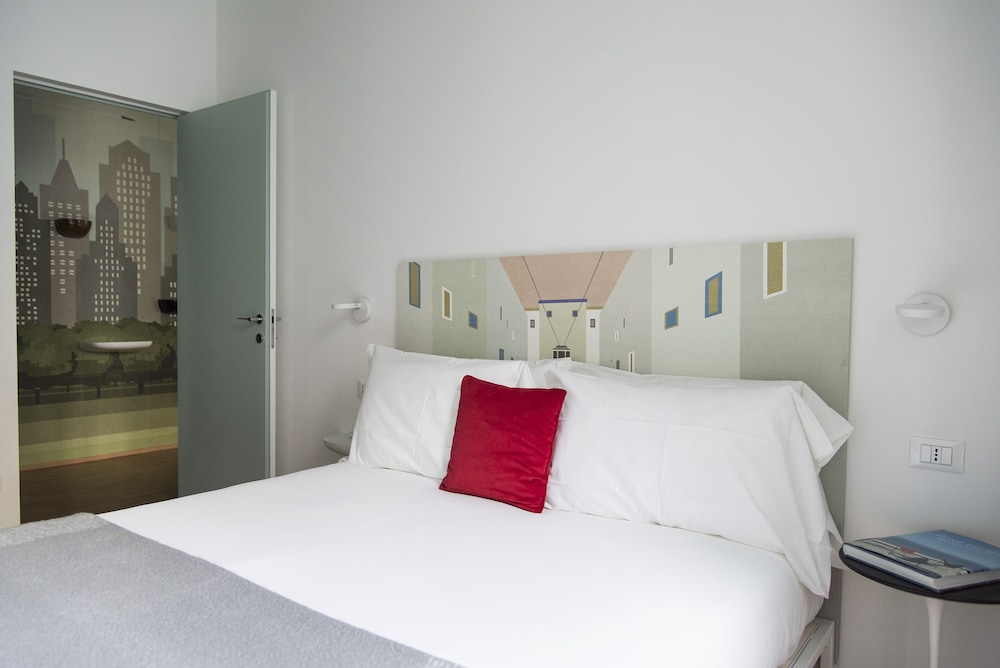 Brera Apartments In Nerino 16/50