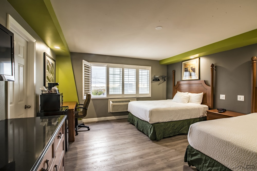Seascape Inn - A Fairbridge Hotel 20/52