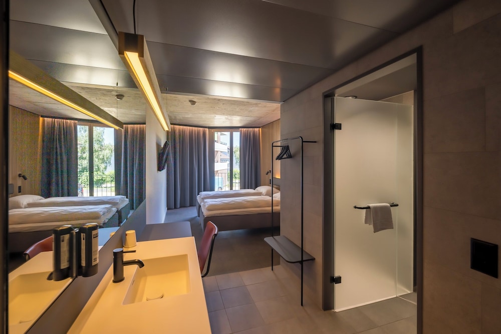 Zleep Hotel Zurich - Kloten 23/25