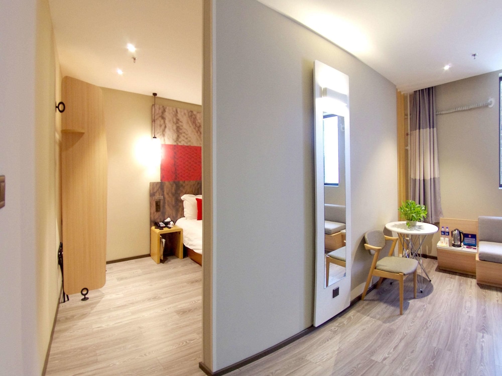 Ibis Beijing Tiantandongmen Metro Station Hotel 32/62