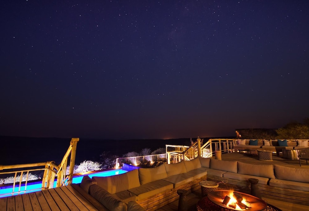Nambiti Hills Private Game Lodge 42/50