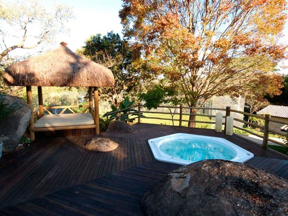 Eco Resort Refugio Cheiro de Mato 8/72
