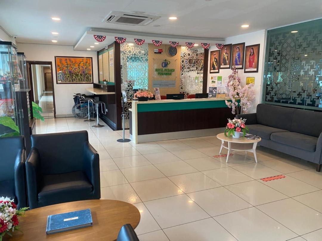 Hotel Desaru Penawar 12/35