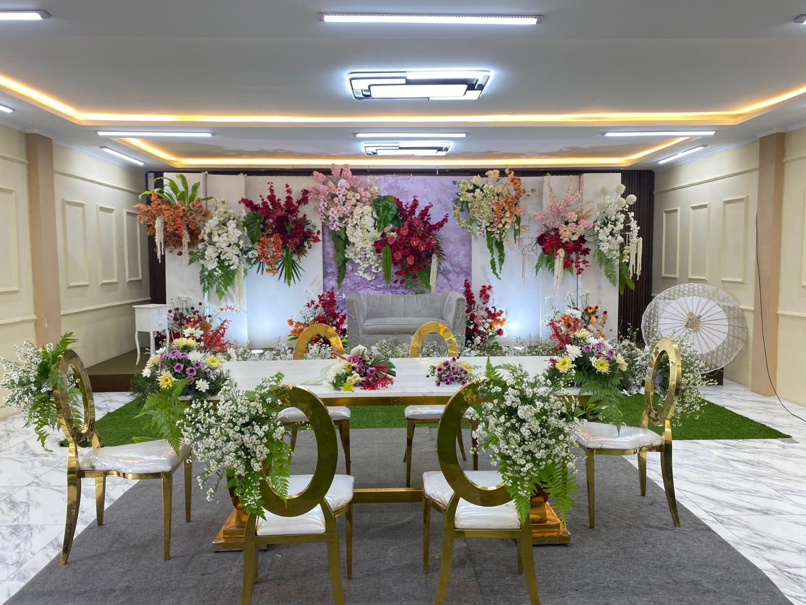 Hotel Taman Sari 24/50