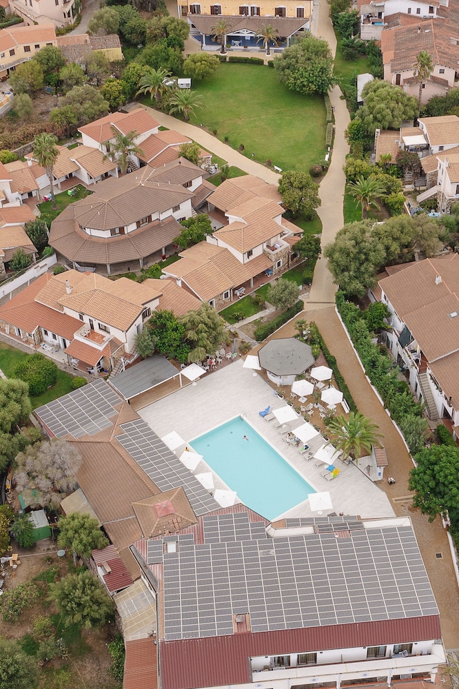 Hotel Club Le Rose 49/50