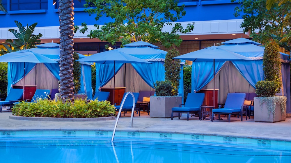 Disneyland Hotel in ANAHEIM - CA