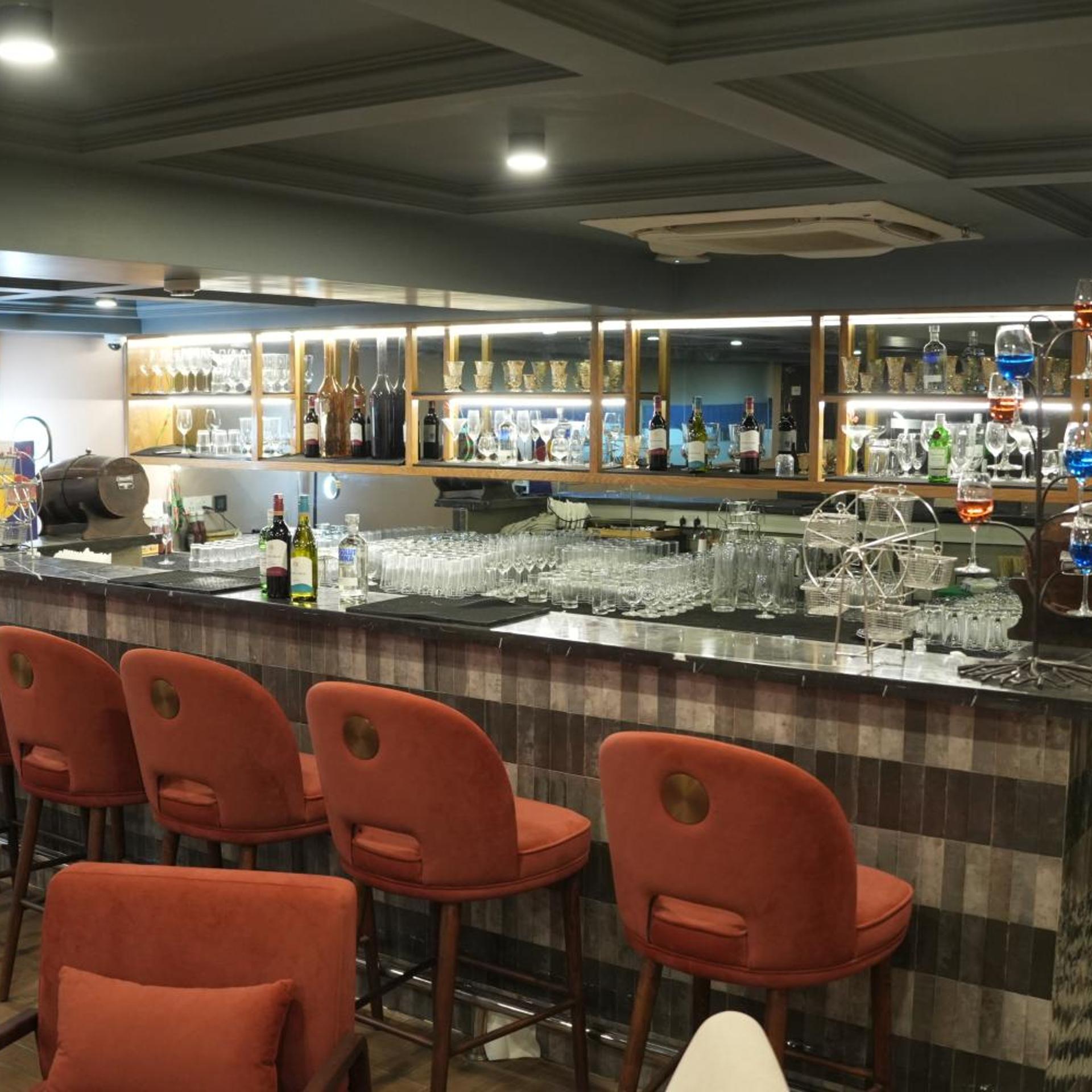 Ramada Encore by Wyndham Chandigarh Zirakpur 38/60