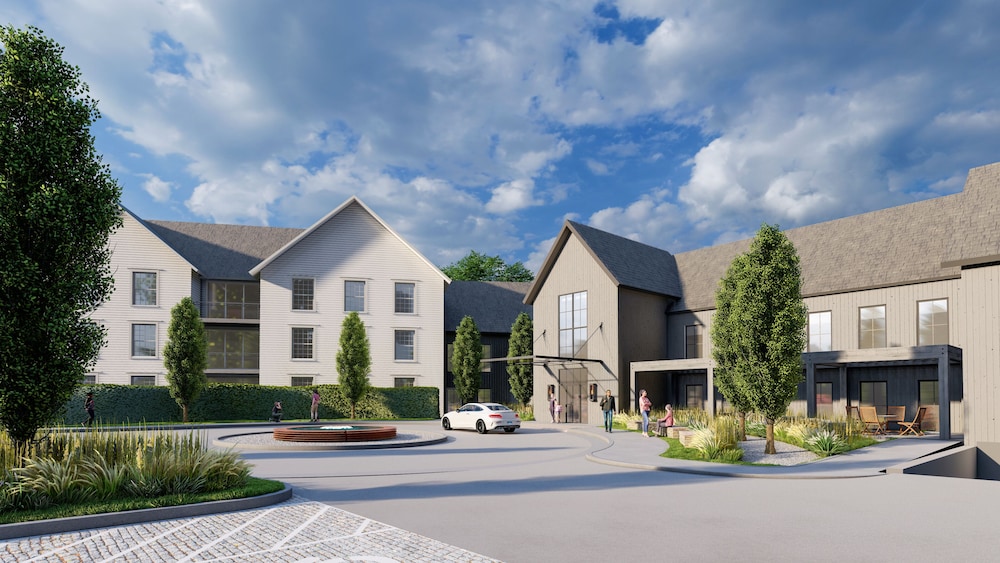 The Westport Inn, an Ascend Hotel Collection Member 3/51