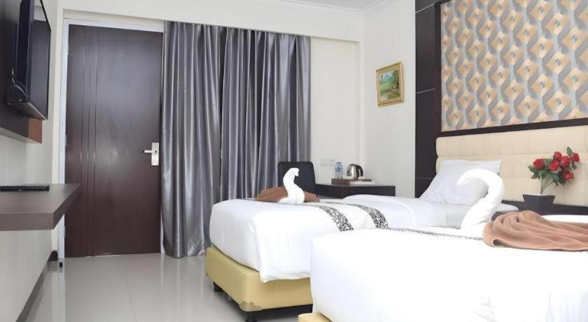 Sindoro Hotel Cilacap by Conary 21/42