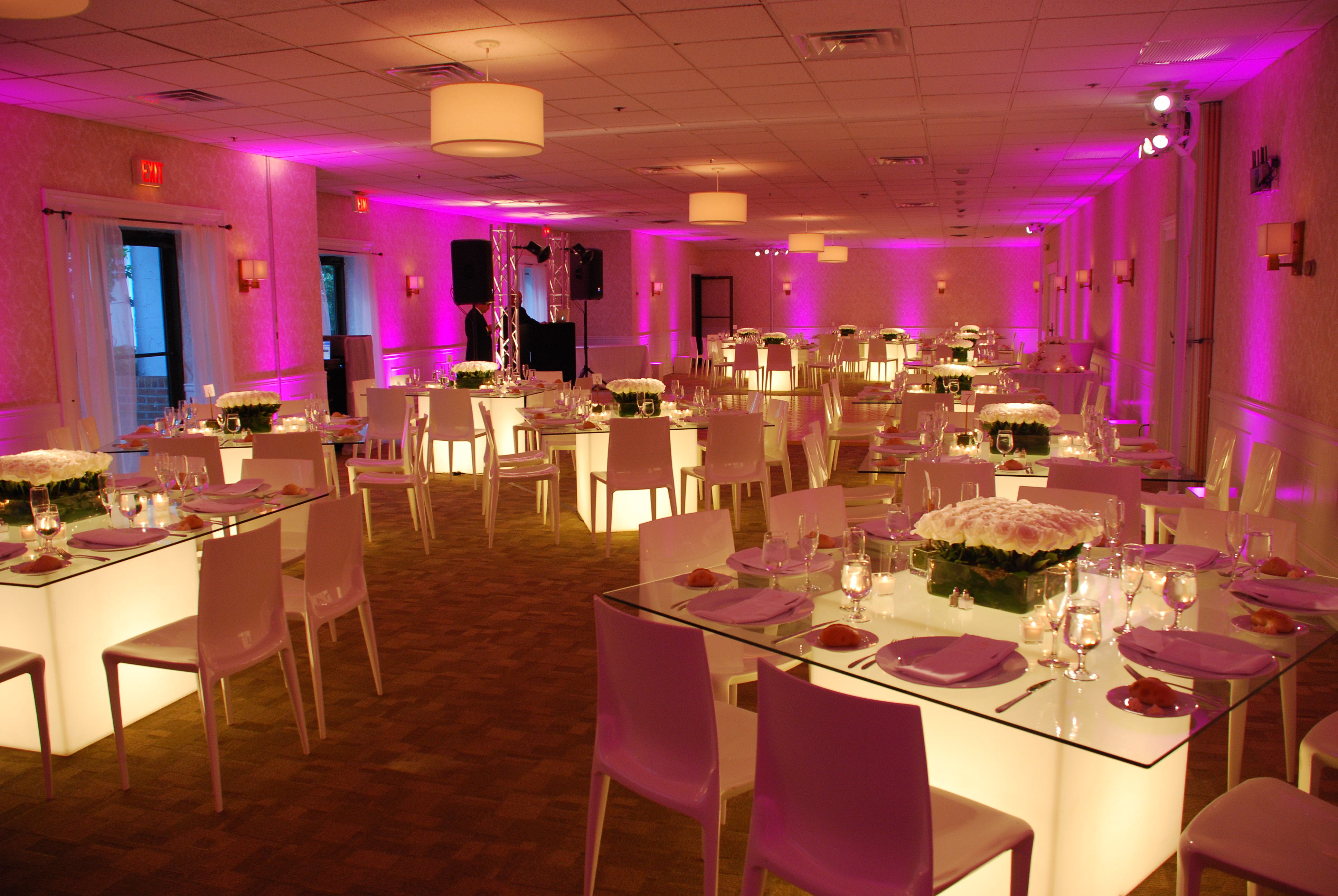 Southampton Inn 24/36
