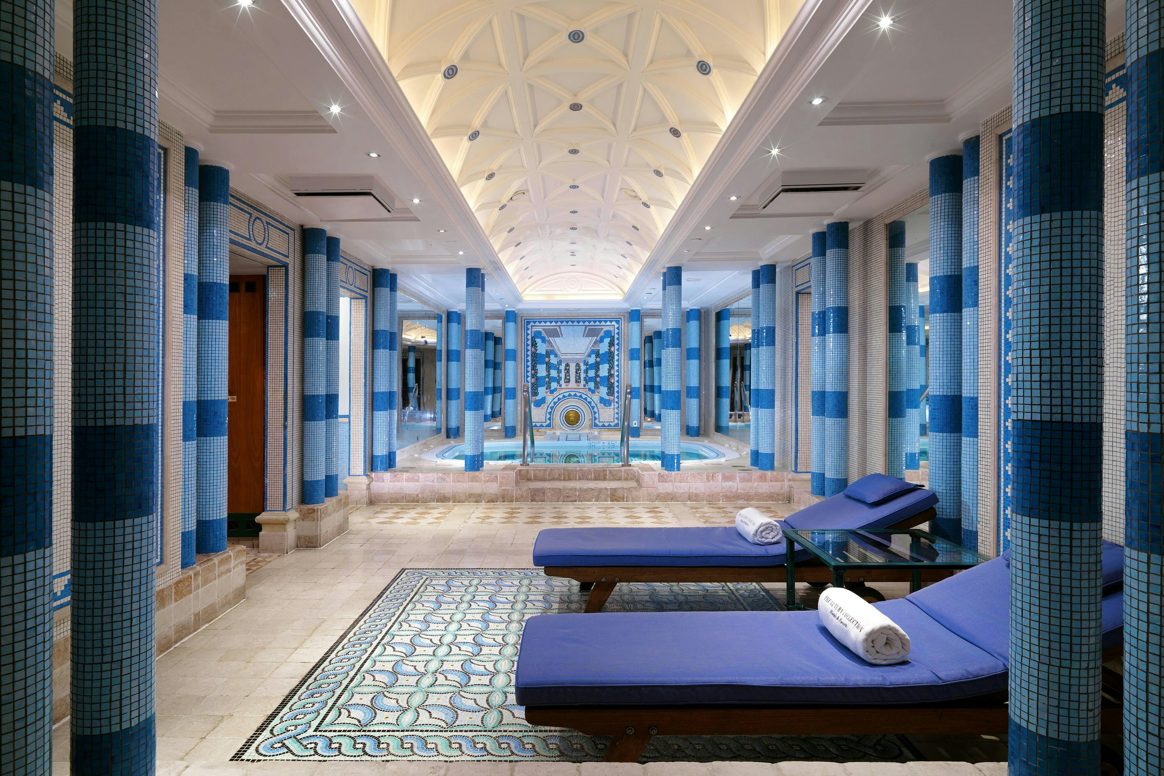 Sheraton Addis 34/81