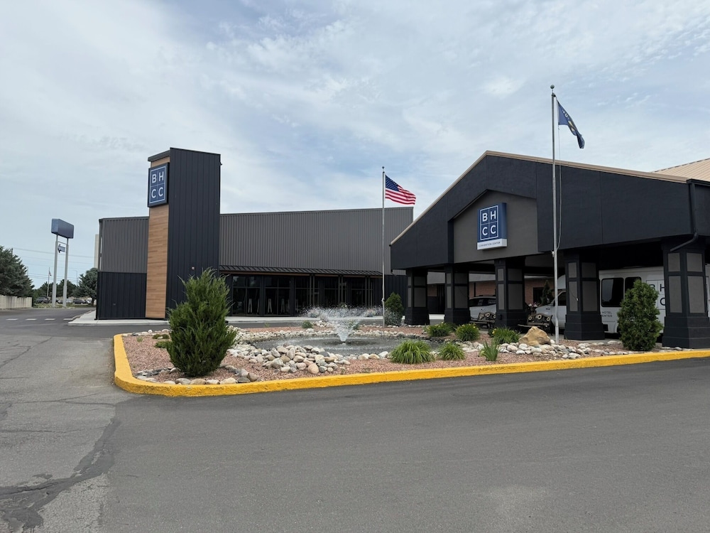 Billings Hotel and Convention Center 4/65