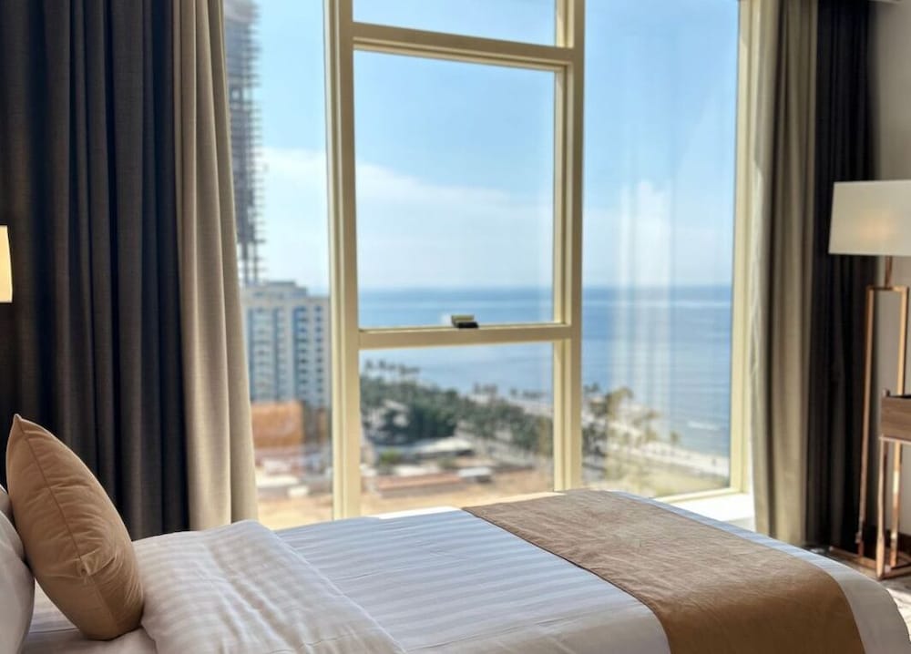 سي فرونت لوكس-سويت(Seafront Luxury Suites) 23/59
