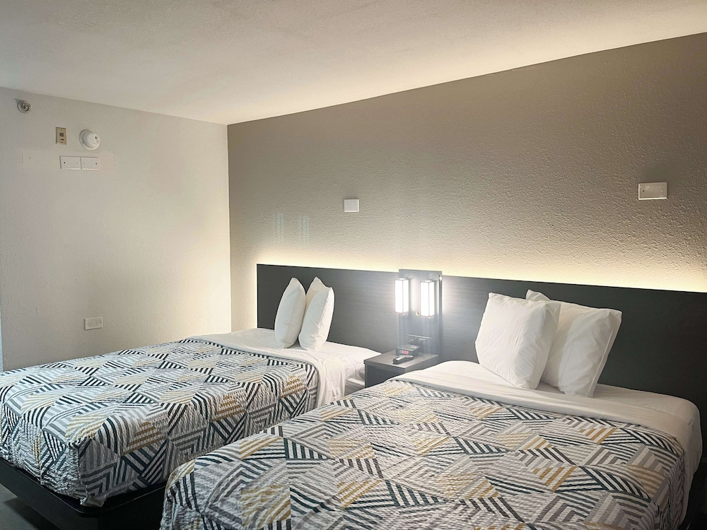Motel6 Augusta, GA 19/65