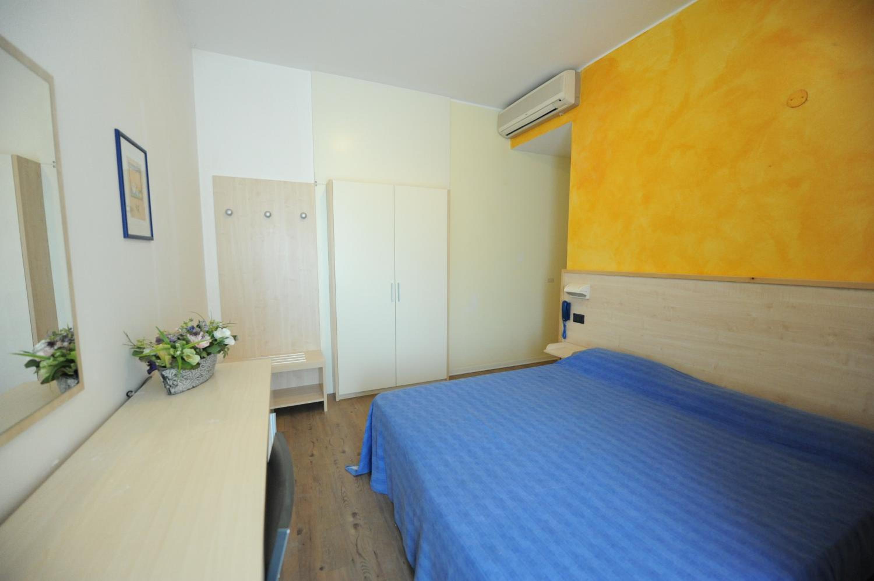 Hotel Mare 10/50