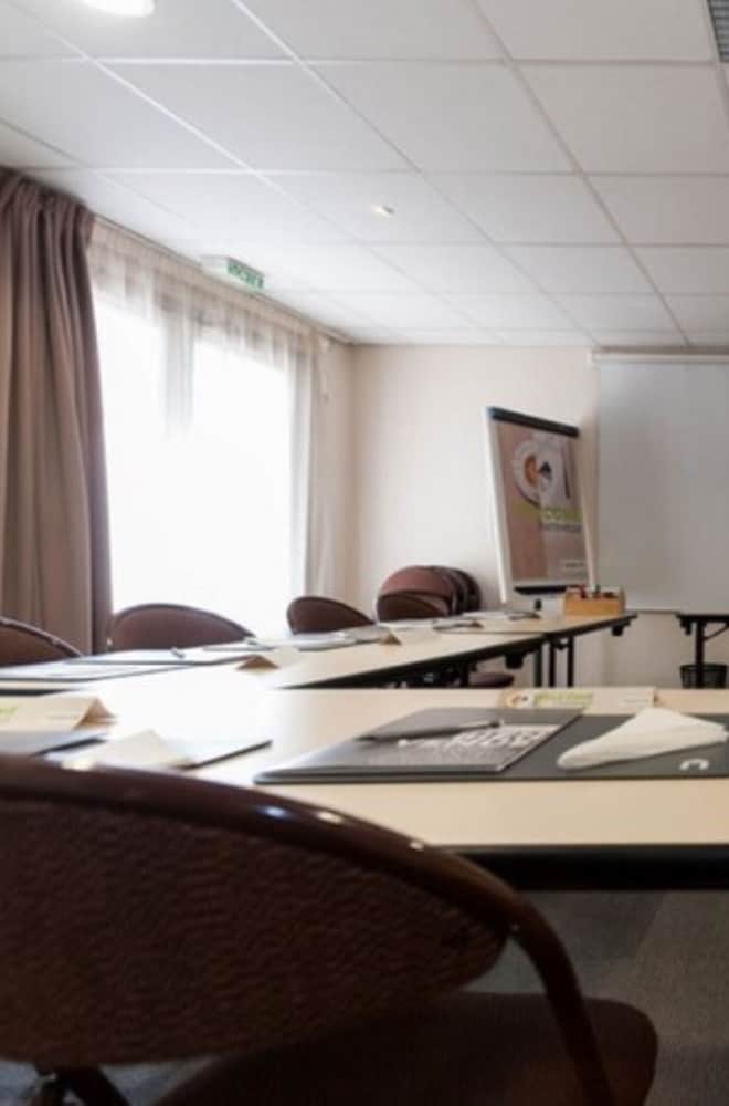 Campanile Biarritz 55/65