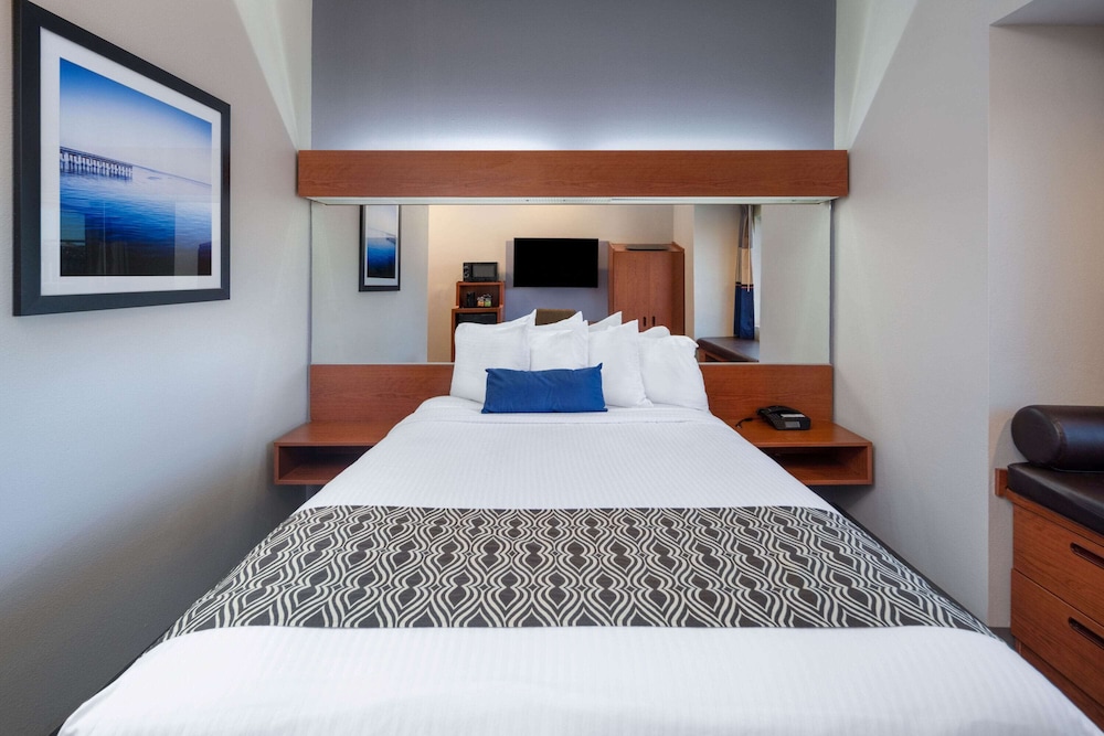Microtel Inn Suites By Wyndham Tracy 22/67