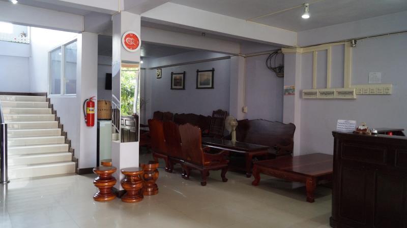 Phou Ang Kham 2 Hotel 15/17