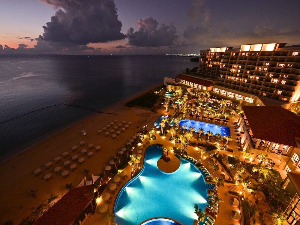 Ryukyu Hotel and Resort Nashiro Beach 1/49