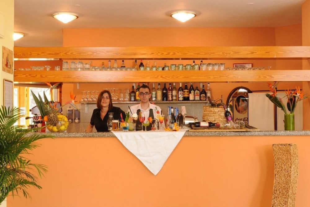 Hotel Oasis Alghero 15/74